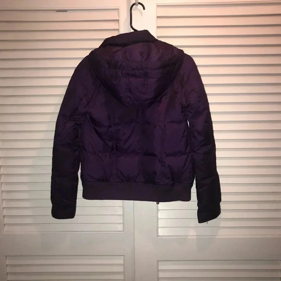 🌟Juicy Couture Puffer Jacket🌟 - Picture 2 of 3